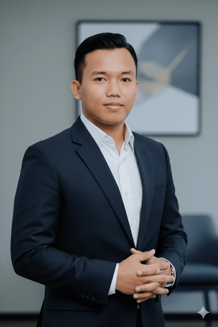 Foto Dedik Kurniawan